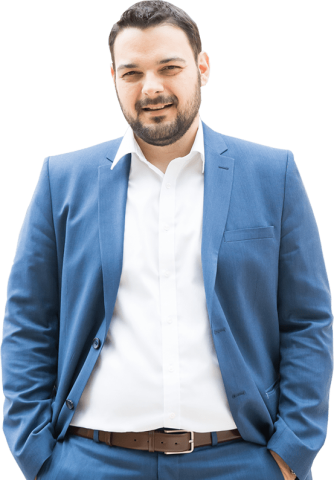 michalis antropelos standing no bg